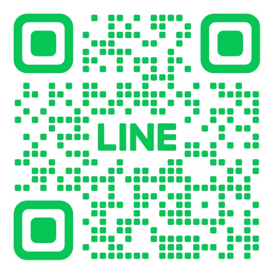 LINE 官方帳號